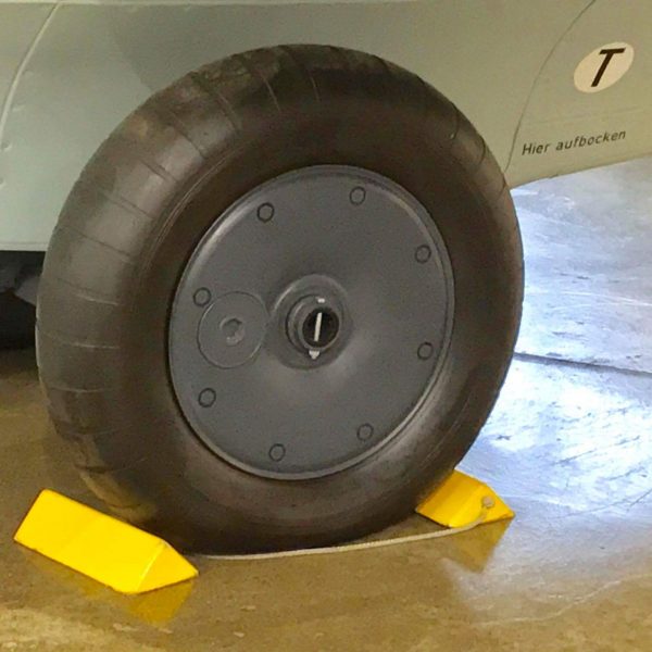 Messerschmitt Me-163 B-1 Komet (53)