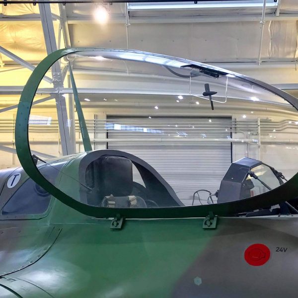 Messerschmitt Me-163 B-1 Komet (56)