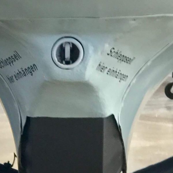 Messerschmitt Me-163 B-1 Komet (64)