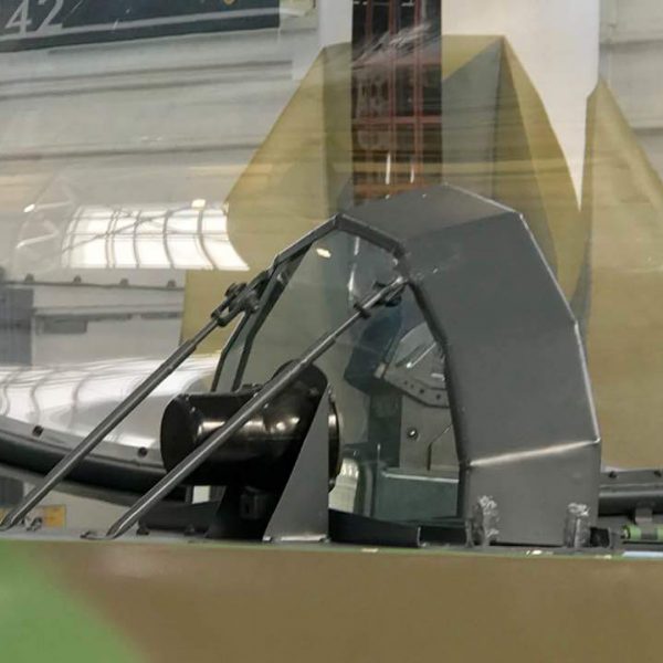 Messerschmitt Me-163 B-1 Komet (65)