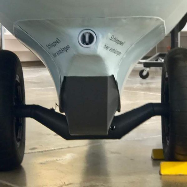 Messerschmitt Me-163 B-1 Komet (66)