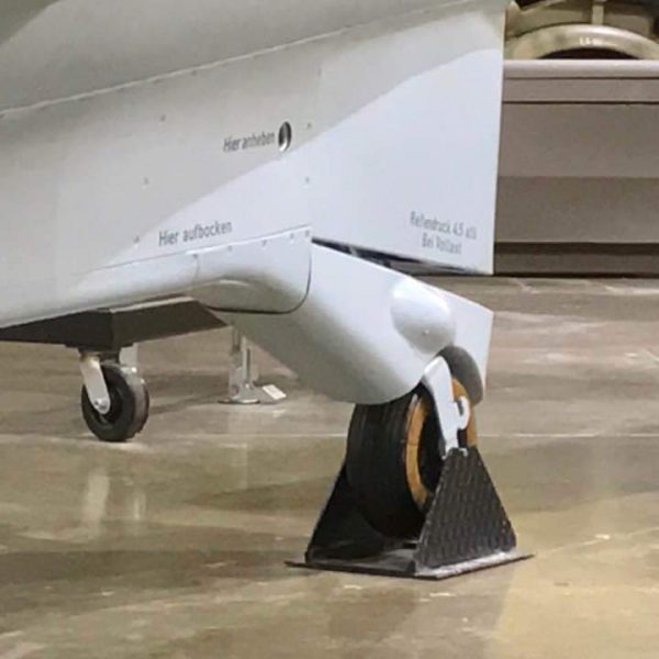 Messerschmitt Me-163 B-1 Komet (68)