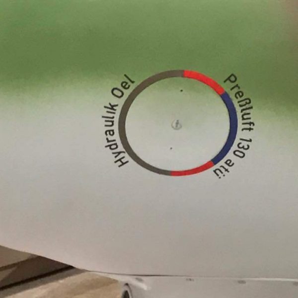 Messerschmitt Me-163 B-1 Komet (69)