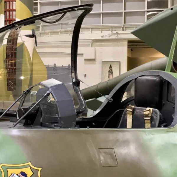 Messerschmitt Me-163 B-1 Komet (71)