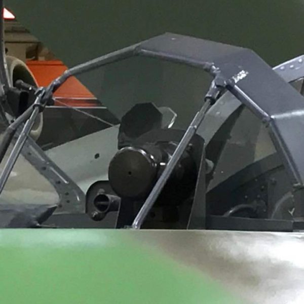 Messerschmitt Me-163 B-1 Komet (73)