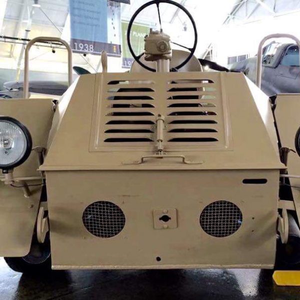 Messerschmitt Me-163 B-1 Komet (8)