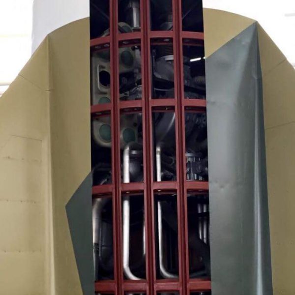 Mittelwerk GmbH Aggregat 4 A-4 Vergeltungswaffe 2 V-2 (10)