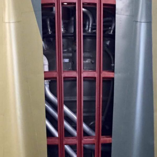Mittelwerk GmbH Aggregat 4 A-4 Vergeltungswaffe 2 V-2 (16)