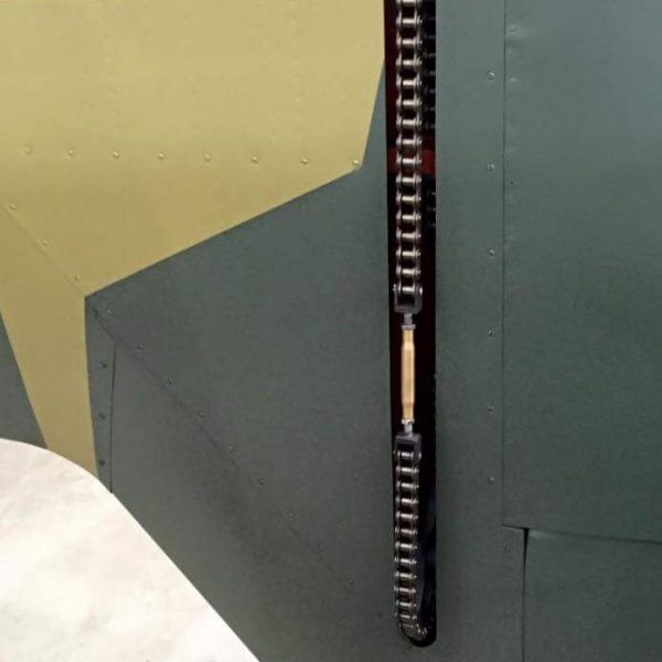 Mittelwerk GmbH Aggregat 4 A-4 Vergeltungswaffe 2 V-2 (2)
