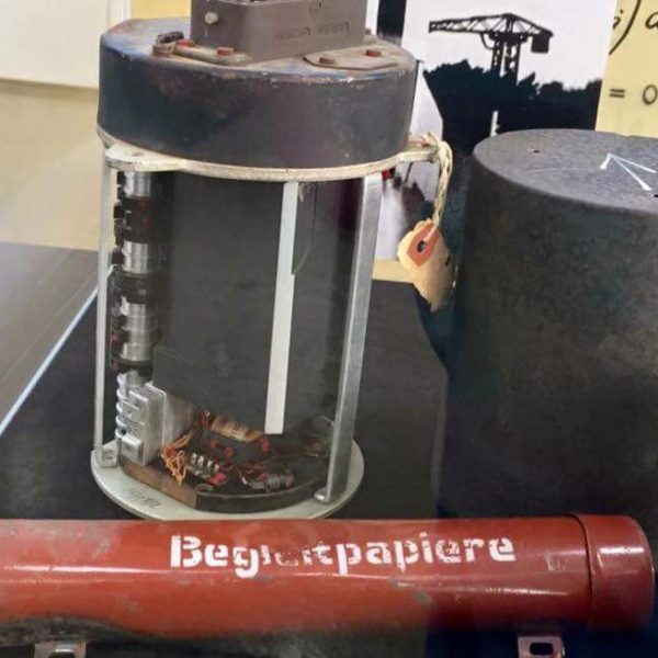 Mittelwerk GmbH Aggregat 4 A-4 Vergeltungswaffe 2 V-2 (23)
