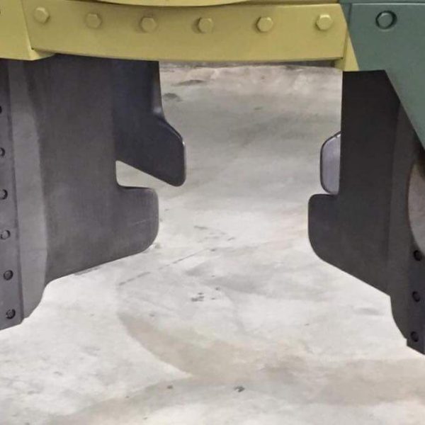 Mittelwerk GmbH Aggregat 4 A-4 Vergeltungswaffe 2 V-2 (26)