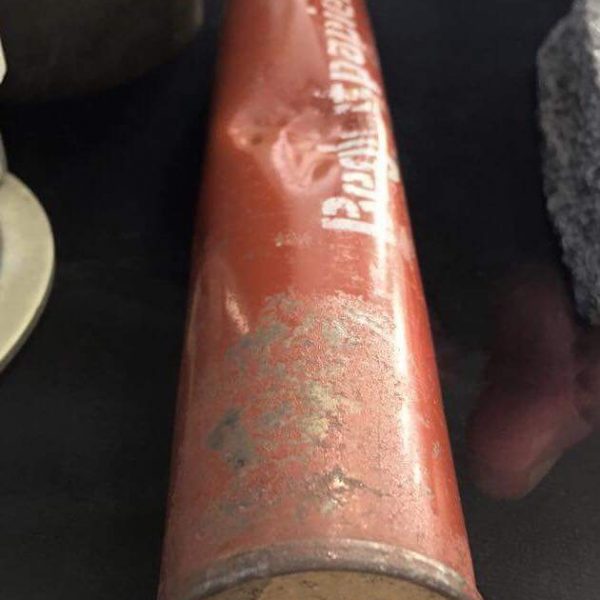 Mittelwerk GmbH Aggregat 4 A-4 Vergeltungswaffe 2 V-2 (6)