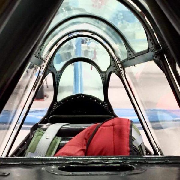 North American T-6G SNJ-6 (10)