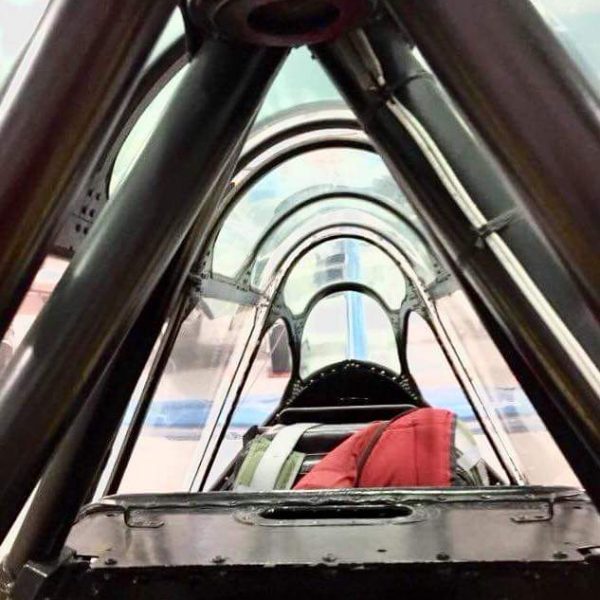 North American T-6G SNJ-6 (11)