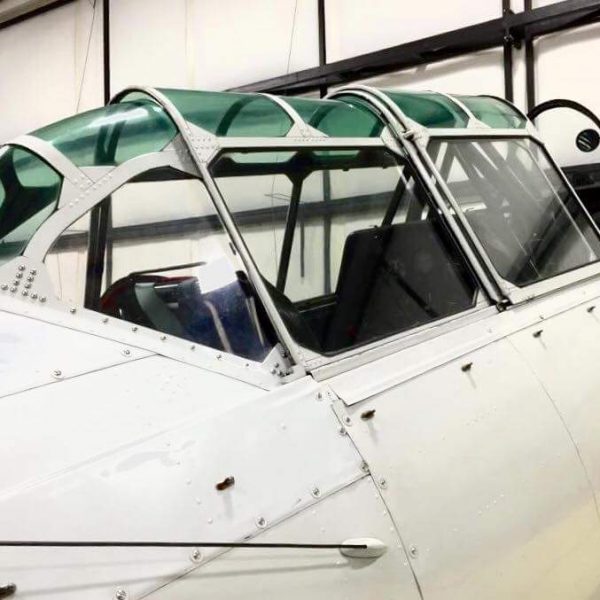 North American T-6G SNJ-6 (12)