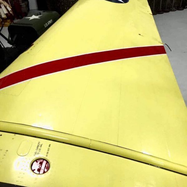 North American T-6G SNJ-6 (15)