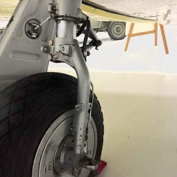 North American T-6G SNJ-6 (16)