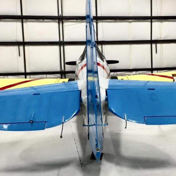 North American T-6G SNJ-6 (2)