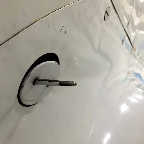 North American T-6G SNJ-6 (21)