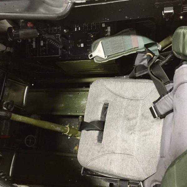 North American T-6G SNJ-6 (22)