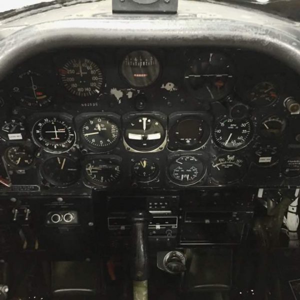 North American T-6G SNJ-6 (25)