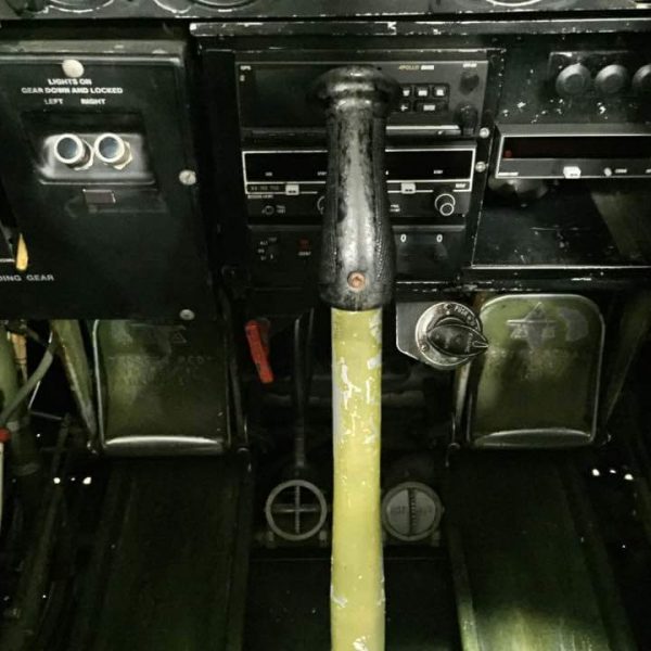 North American T-6G SNJ-6 (26)