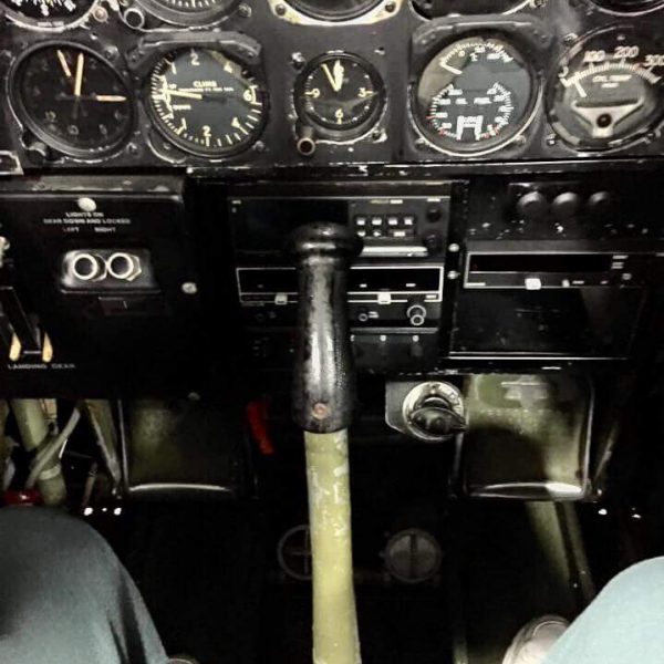 North American T-6G SNJ-6 (4)