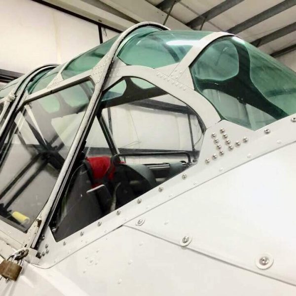 North American T-6G SNJ-6 (5)