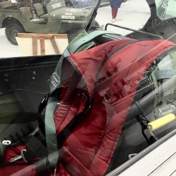 North American T-6G SNJ-6 (6)