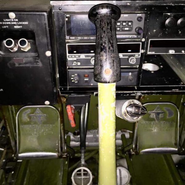 North American T-6G SNJ-6 (7)