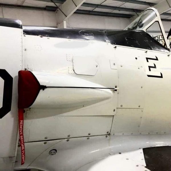 North American T-6G SNJ-6 (9)