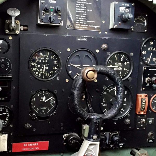Supermarine Spitfire Lf Mk XVIe (10)