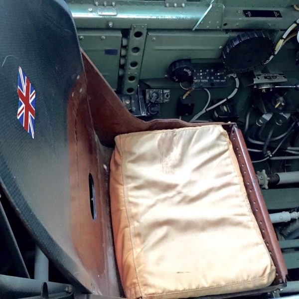 Supermarine Spitfire Lf Mk XVIe (11)