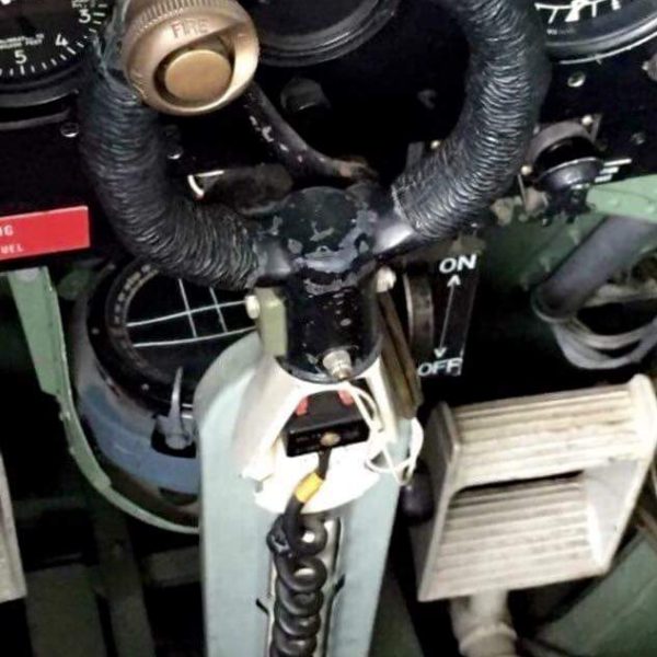 Supermarine Spitfire Lf Mk XVIe (13)