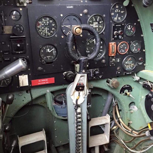 Supermarine Spitfire Lf Mk XVIe (18)