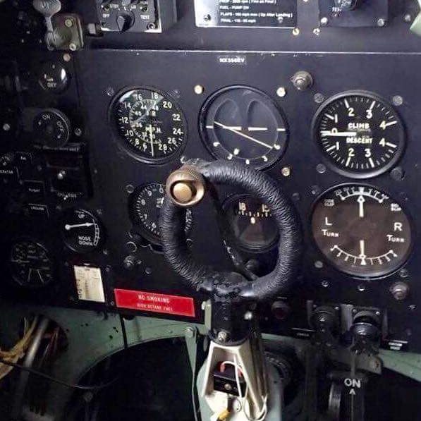 Supermarine Spitfire Lf Mk XVIe (23)