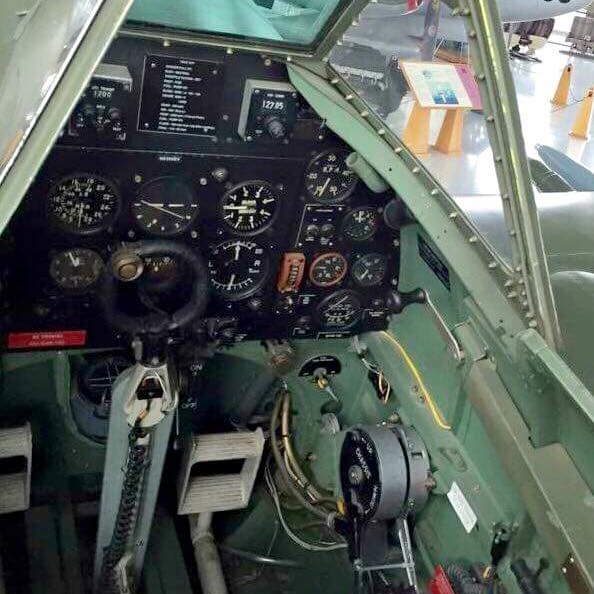 Supermarine Spitfire Lf Mk XVIe (24)