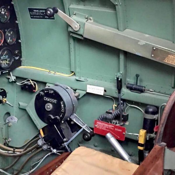 Supermarine Spitfire Lf Mk XVIe (26)