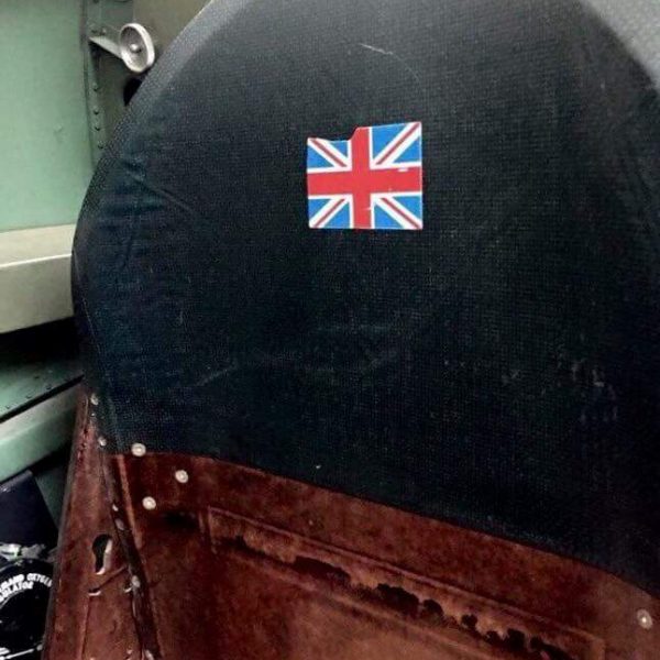 Supermarine Spitfire Lf Mk XVIe (27)