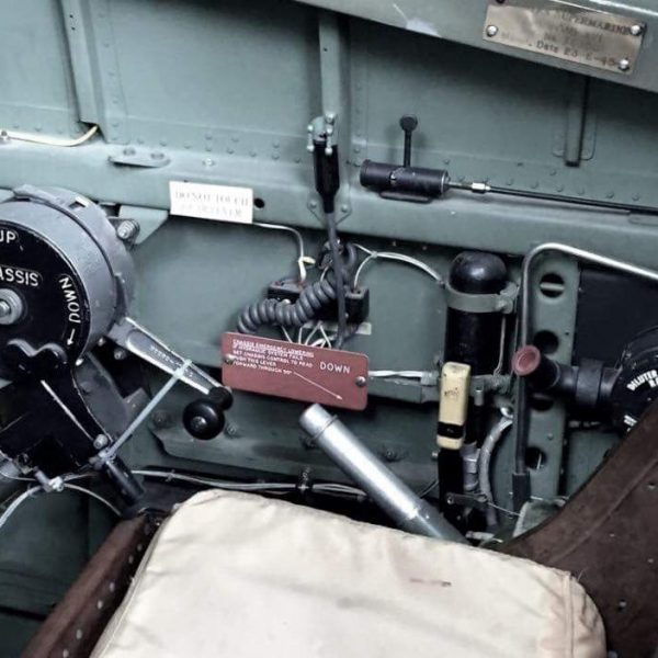 Supermarine Spitfire Lf Mk XVIe (30)
