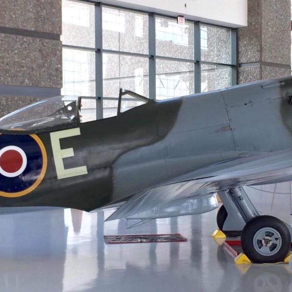 Supermarine Spitfire Lf Mk XVIe (32)