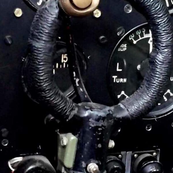 Supermarine Spitfire Lf Mk XVIe (33)