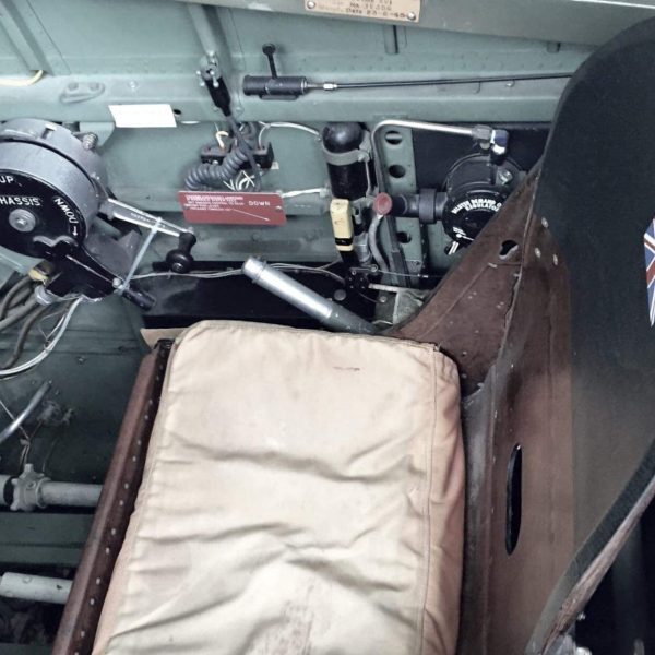 Supermarine Spitfire Lf Mk XVIe (34)