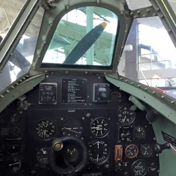 Supermarine Spitfire Lf Mk XVIe (41)