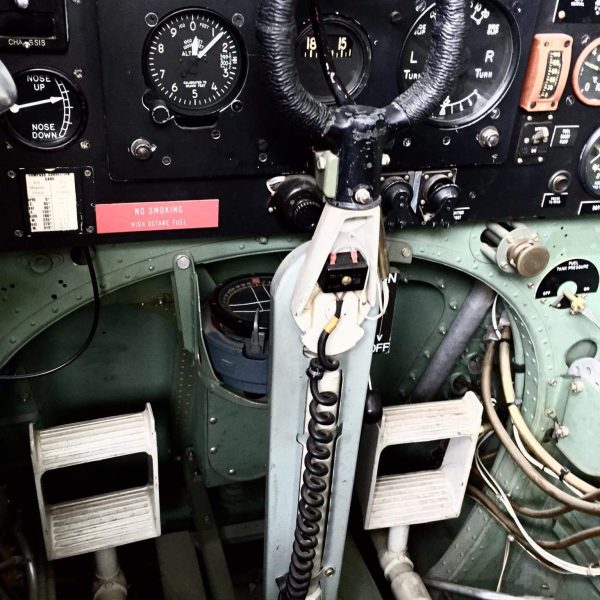 Supermarine Spitfire Lf Mk XVIe (42)