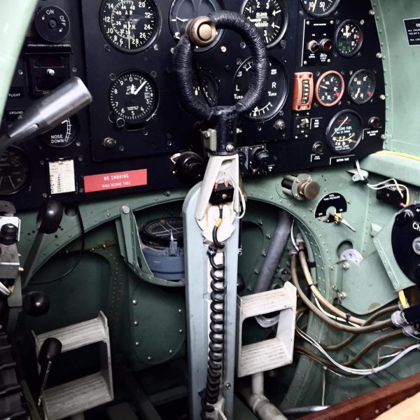 Supermarine Spitfire Lf Mk XVIe (45)