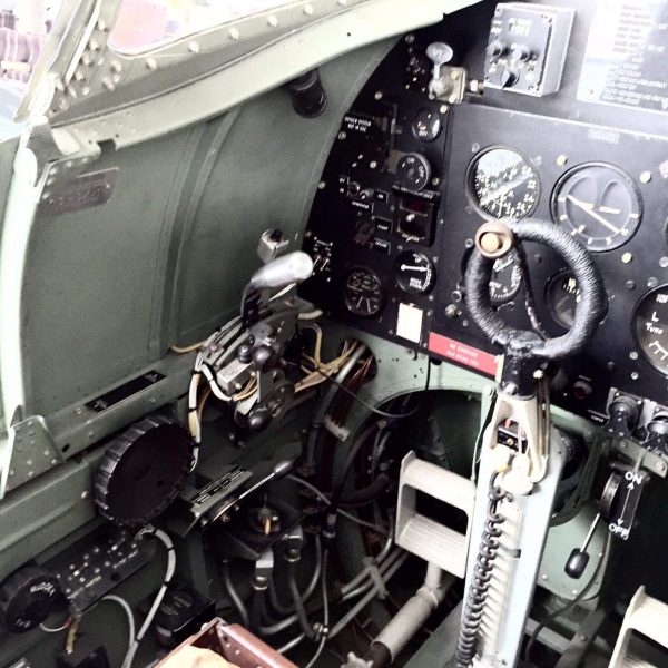 Supermarine Spitfire Lf Mk XVIe (48)