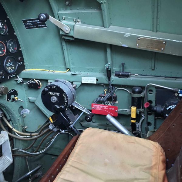 Supermarine Spitfire Lf Mk XVIe (49)