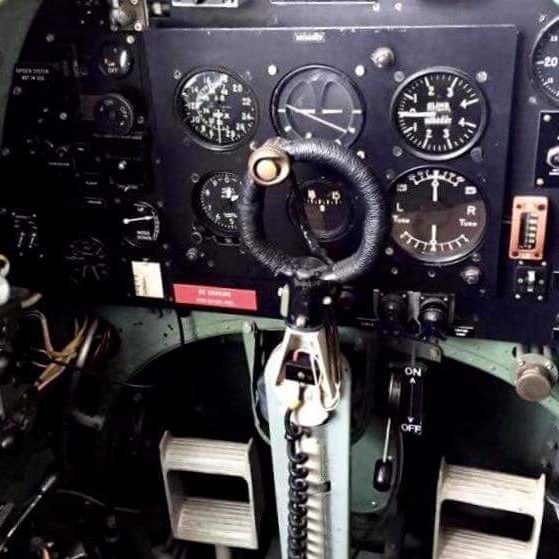 Supermarine Spitfire Lf Mk XVIe (5)