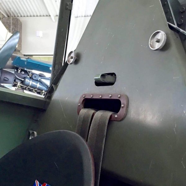 Supermarine Spitfire Lf Mk XVIe (6)